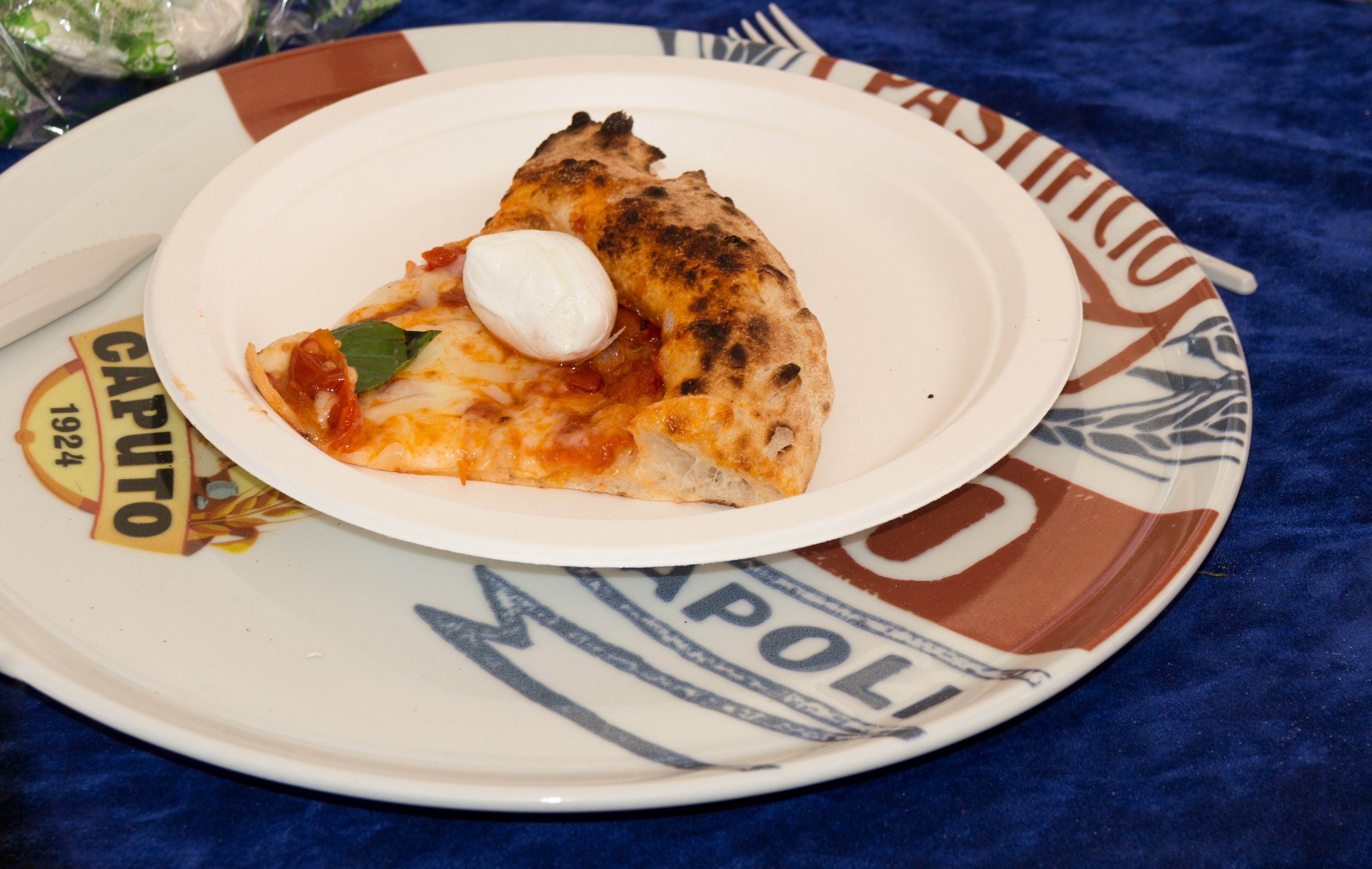 Pizza Village, ecco i primi ospiti sul palco 